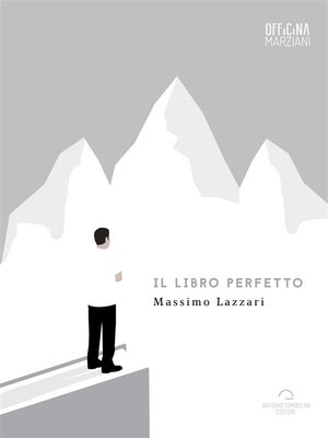 cover image of Il Libro Perfetto